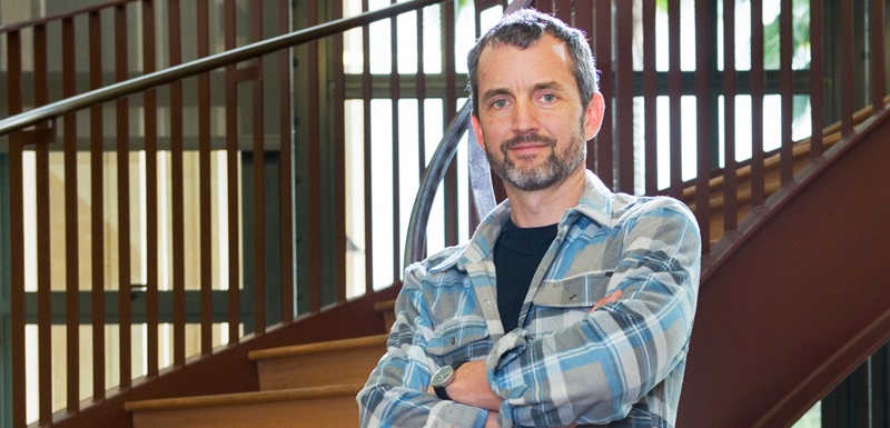 Matthew Gentzkow