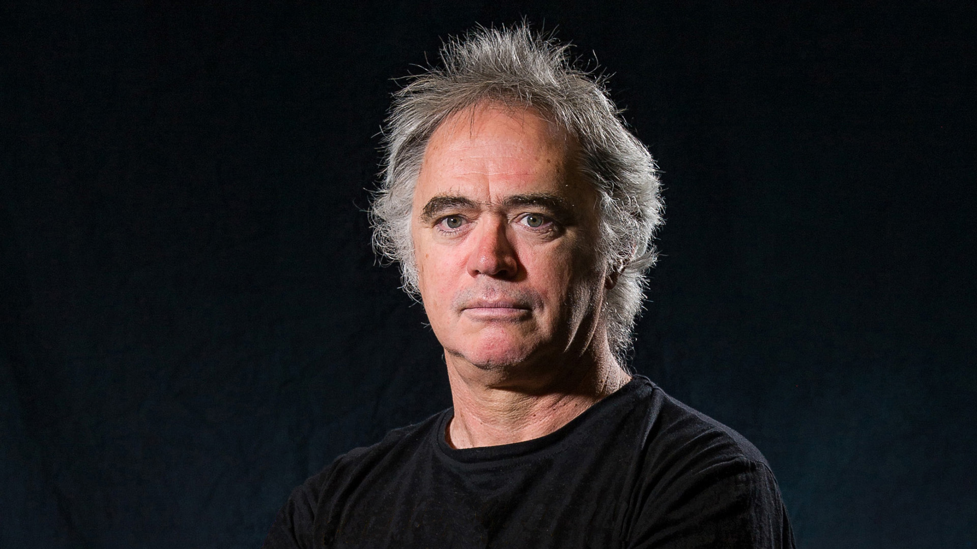 JAMES A. SCHMITZ, JR.