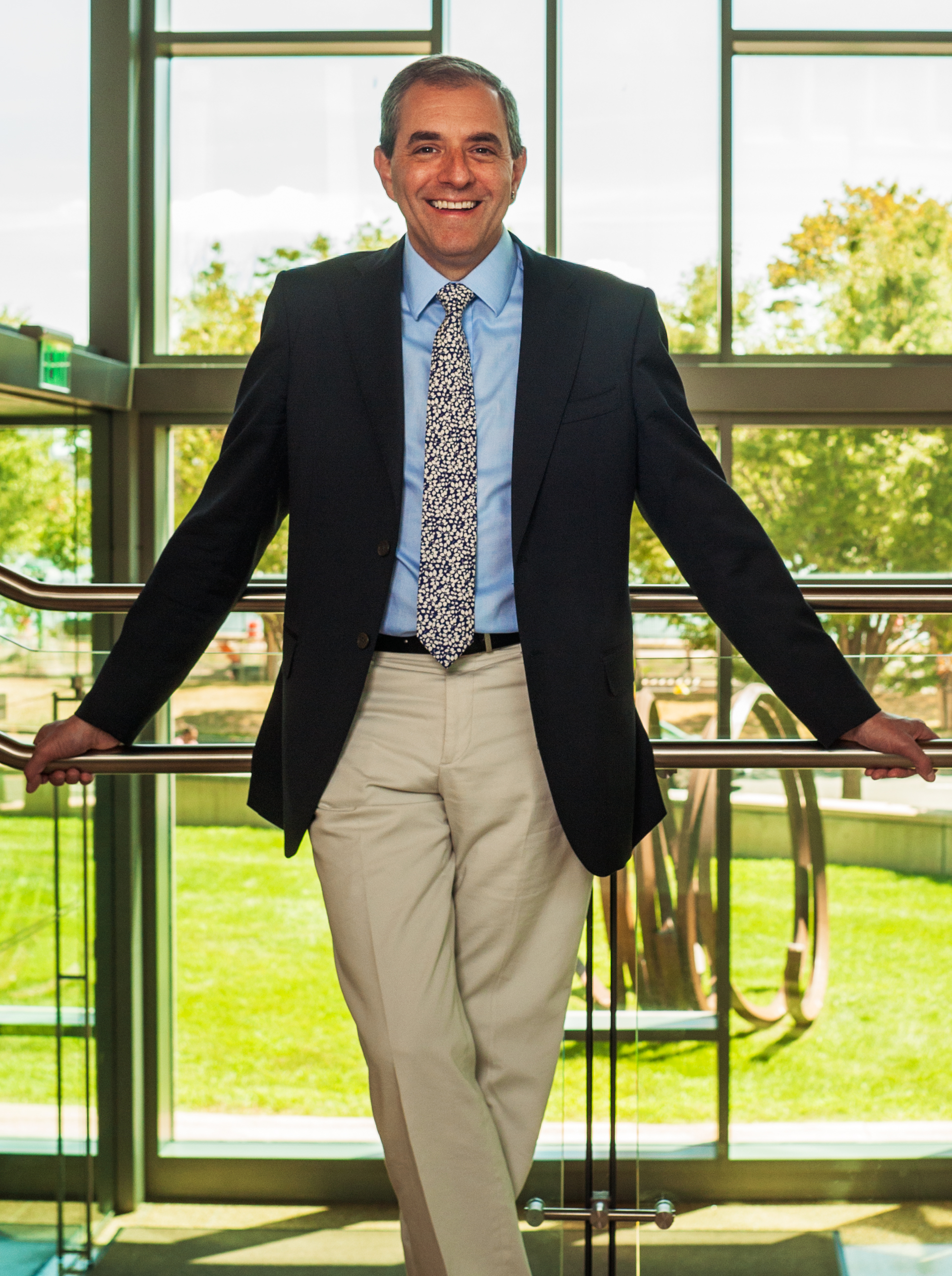 David Autor