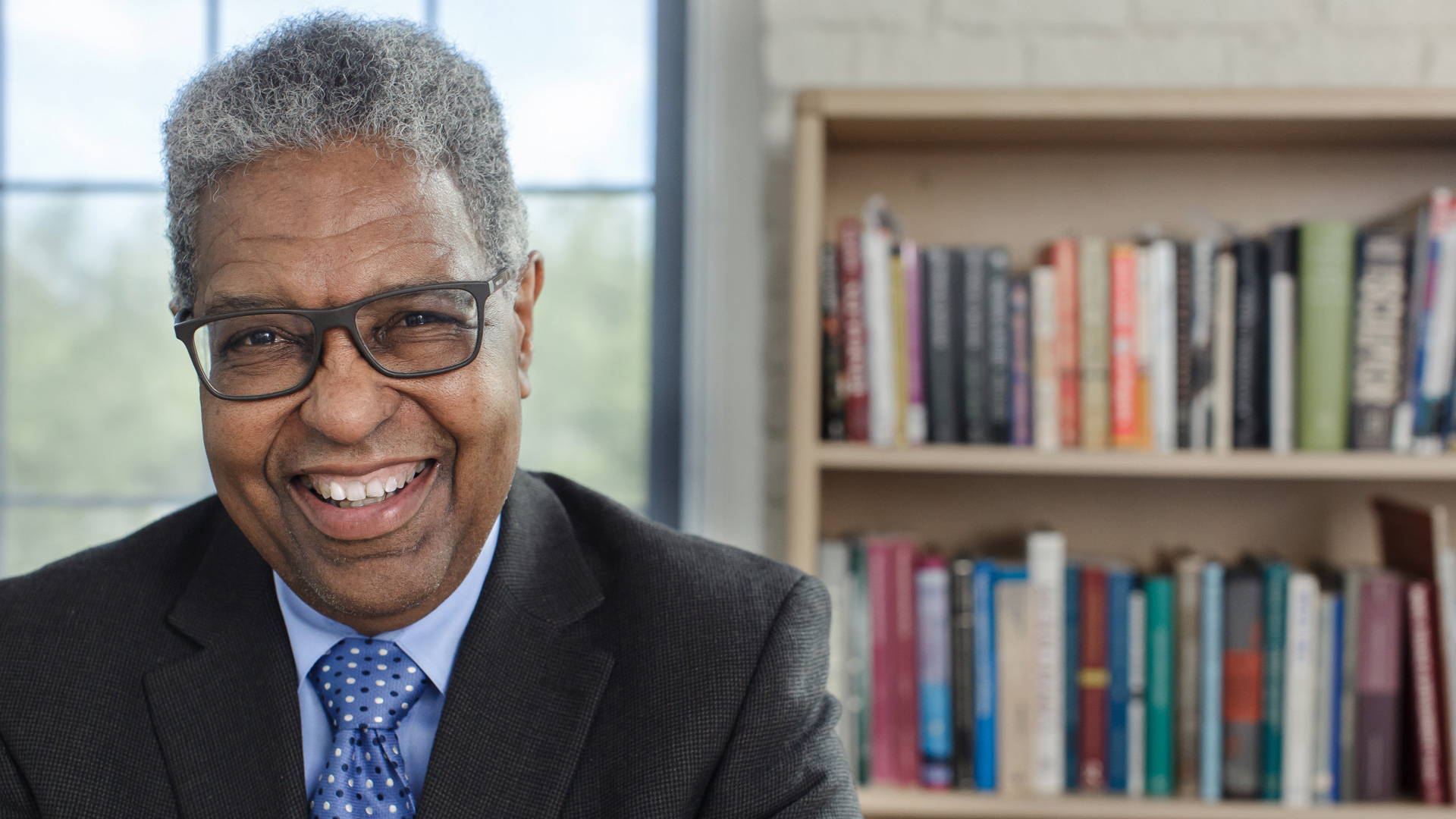 Interview with William Darity Jr.