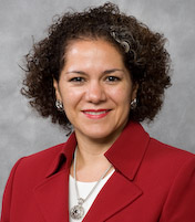 Ana Alvarez Boyd