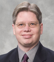 Dave Buchholz