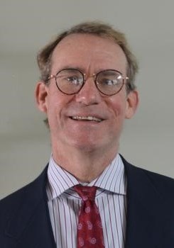 Stephen Cornman