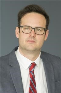 Daniel Max Crowley