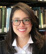 Elia De La Cruz Toledo