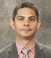 Arturo Gonzalez