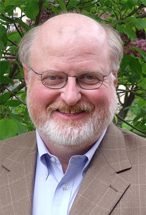 Scott Holupka