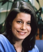 Rebekah Levine Coley