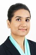 Anusha Nath