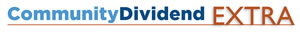 Community Dividend Extra