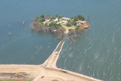 Devils Lake
