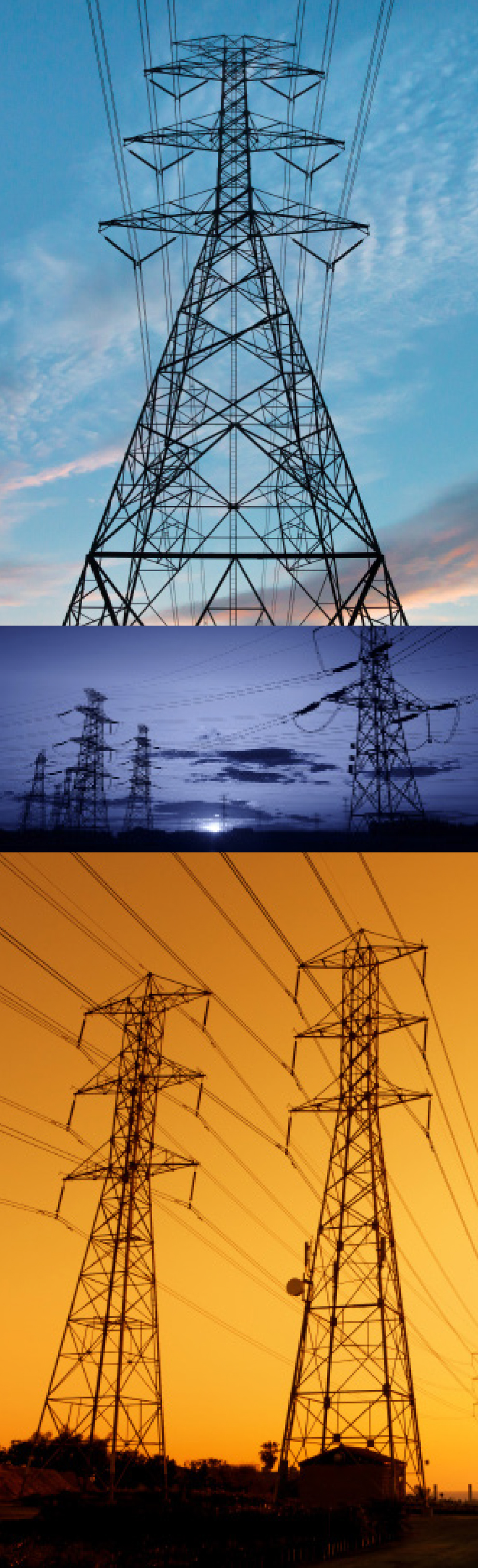 Power has its price photos